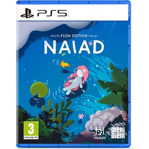 Meridiem Games NAIAD [Flow Edition] (PS5)