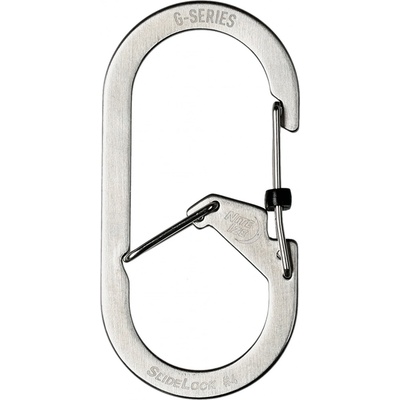 Nite Ize G-Series SlideLock Dual Chamber