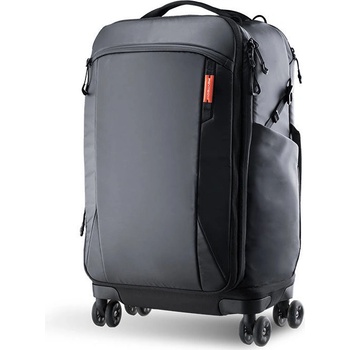 Pgytech Roller Camera Backpack Space Black