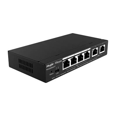 Ruijie Networks Reyee RG-ES206GC-P