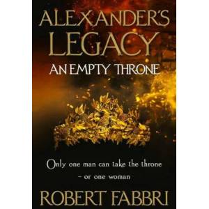 An Empty Throne | Robert Fabbri (ISBN: 9781786498076)