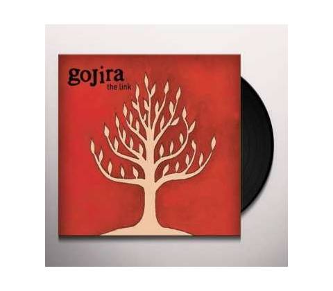 Gojira - Link LP