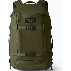 YETI Градска раница YETI Crossroads 27 l olive