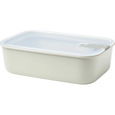 Mepal Dóza na potraviny EasyClip Nordic White 1,5 l