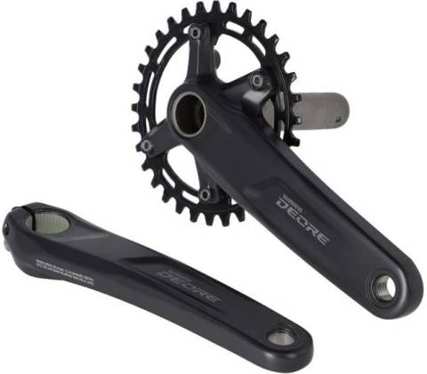 Shimano Deore M5100