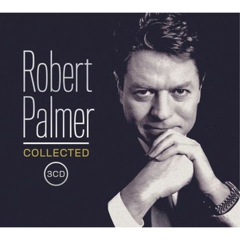 PALMER, ROBERT - COLLECTED CD
