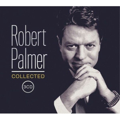 PALMER, ROBERT - COLLECTED CD