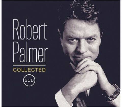 PALMER, ROBERT - COLLECTED CD
