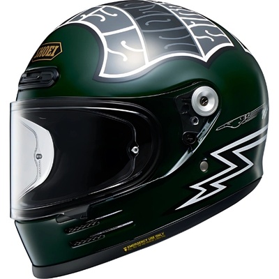 SHOEI Glamster 06