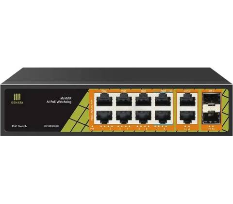Conexpro GNT-P1012G6