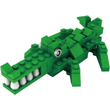 Light Stax H11101 HYBRID Snapping Crocodile