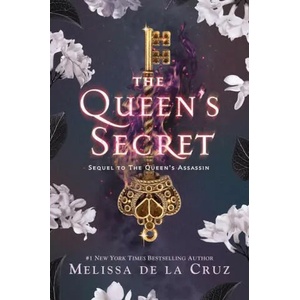 Queen's Secret | Melissa de la Cruz (ISBN: 9780525515968)