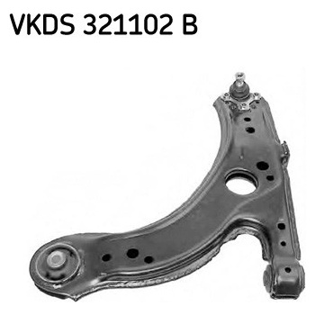 Rameno zavesenia kolies SKF VKDS 321102 B (VKDS321102B)