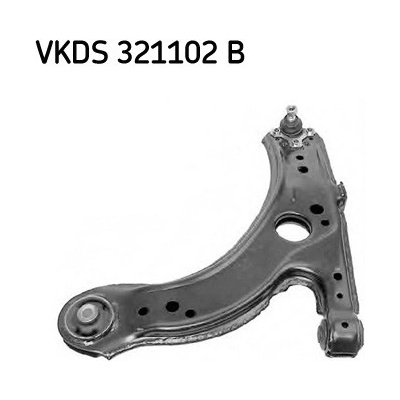 Rameno zavesenia kolies SKF VKDS 321102 B (VKDS321102B)