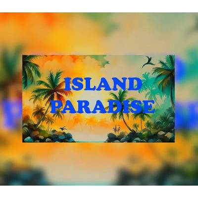 Island Paradise