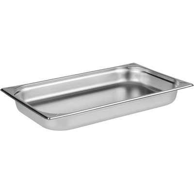 Gastronádoba GN 1/1, výška 6,5 cm, 9 l