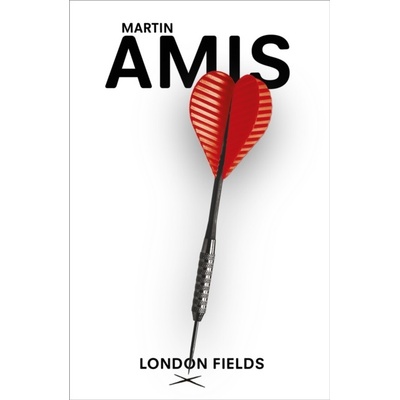 London Fields - M. Amis
