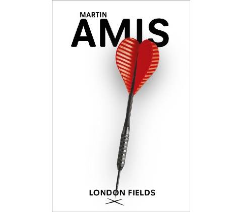 London Fields - M. Amis