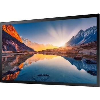 Image 1 of Samsung QM55B-T