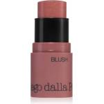 Diego dalla Palma All In One Blush мултифункционален грим за очи, устни и лице цвят 41 PEARL CORAL 4 гр