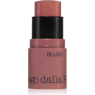 Diego dalla Palma All In One Blush мултифункционален грим за очи, устни и лице цвят 41 PEARL CORAL 4 гр
