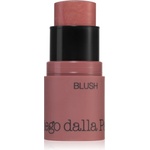 Diego dalla Palma All In One Blush мултифункционален грим за очи, устни и лице цвят 41 PEARL CORAL 4 гр