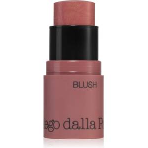 Diego dalla Palma All In One Blush мултифункционален грим за очи, устни и лице цвят 41 PEARL CORAL 4 гр