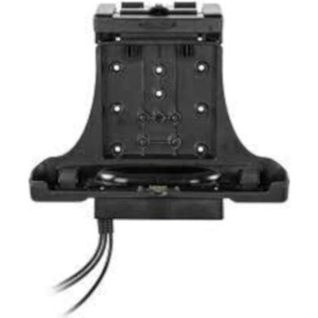 Zebra industrial docking station, EU (CRD-L10-IND04)