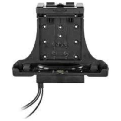 Zebra industrial docking station, EU (CRD-L10-IND04)