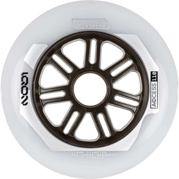 Powerslide Iqon Access 125mm 85A 3ks