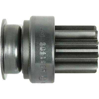 Volnoběžný převod, startér AS-PL SD5168P