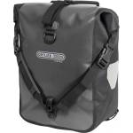 Ortlieb Велосипедна дисага Ortlieb Sport-Roller Panniers - Asphalt / Black - размер 2 x 14, 5 l (510-2432-0111)