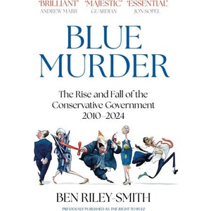The Right to Rule | Ben Riley-Smith (ISBN: 9781399810319)