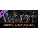 Hry na PC Dying Light Ultimate Survivor Bundle DLC