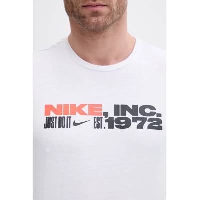 Nike тениска за плуване мъжка (NESSG522)