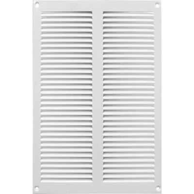 Ventishop KVMb 300 x 200 bílá