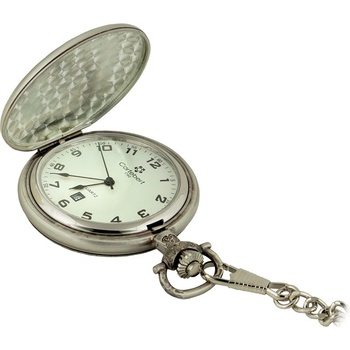 Cortebert Джобен часовник Cortebert POCKET-WSS 09 (B--POCKET-WSS 09)