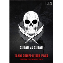 Emergent Games Fireteam Zero Mission Pack Team Competition