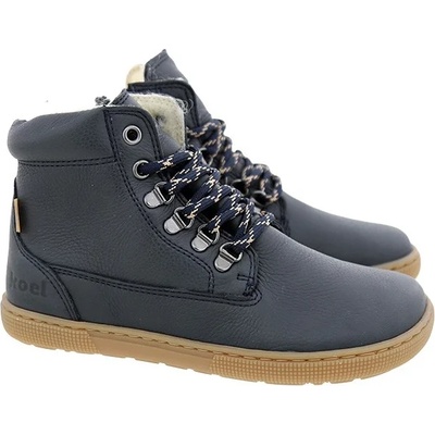 Koel Детски зимни ботуши Koel Kid's Dry Nappa Winter boots - Navy - размер 31 (EU) (702-5077-0114)