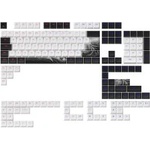 Dark Project Keycaps Ink ANSI & ISO Layout (KS-1050)
