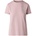 The North Face W Evolution Simple Dome Slm Short Sleeve Размер: XS / Цвят: бял