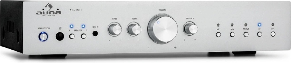 Auna AV2-CD608BT
