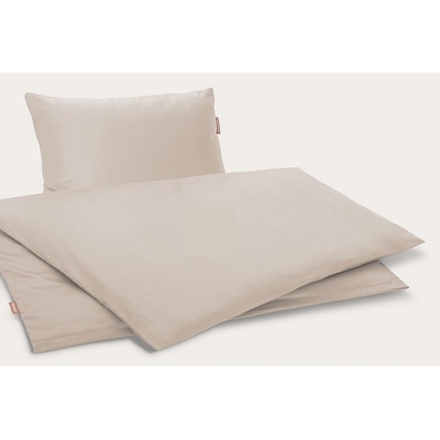 Ložnice21. satén obliečky Mirabell Cappuccino 70x90 140x200
