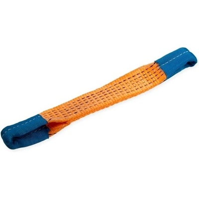 Upínací pás speciální LC 2500 daN 5 t pás 50 mm napínací popruh ODTAHOVKA