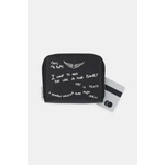 Zadig & Voltaire Кожен портфейл (LWSG03735)