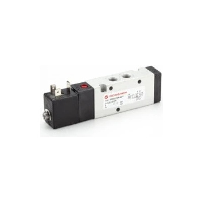 NORGREN Elektromagnetický ventil V62C513A-A219J 5/2