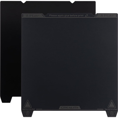 Creality Smooth PEI Build Plate - K1/K1 SE (4004090103)