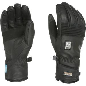 LEVEL Мъжки ръкавици LEVEL Icon Gloves - Black - размер XS (202-7336-0111)