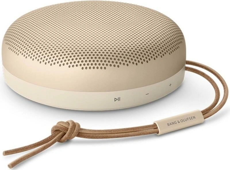 Bang & Olufsen Beosound A1 2nd Grey (1734001) от 229,99 € (449,82