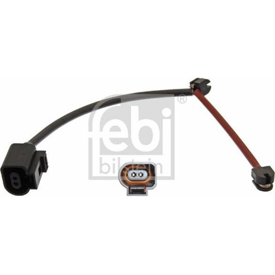 Výstražný kontakt, opotrebovanie obloženia FEBI BILSTEIN 44352